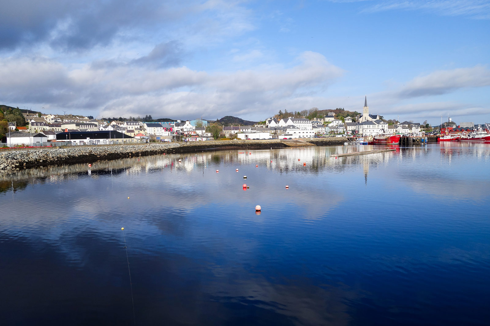 Killybegs